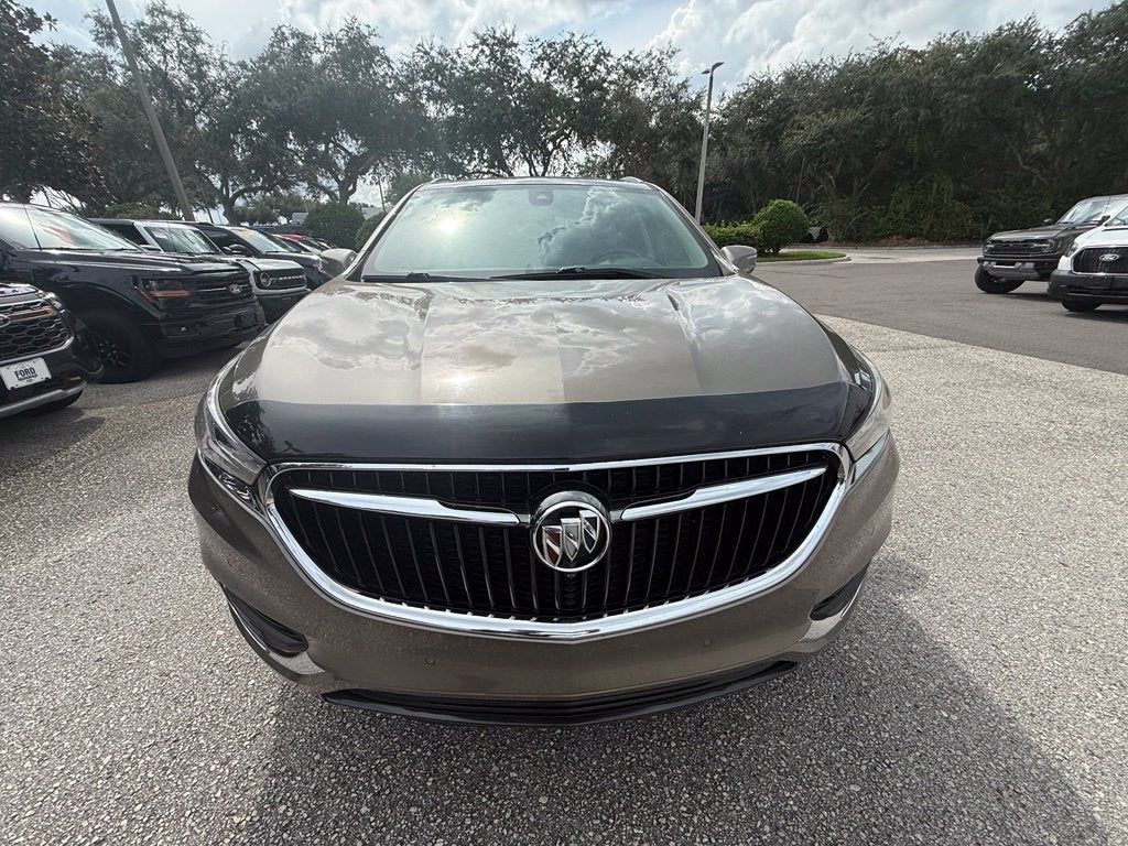 2020 Buick Enclave Premium Group