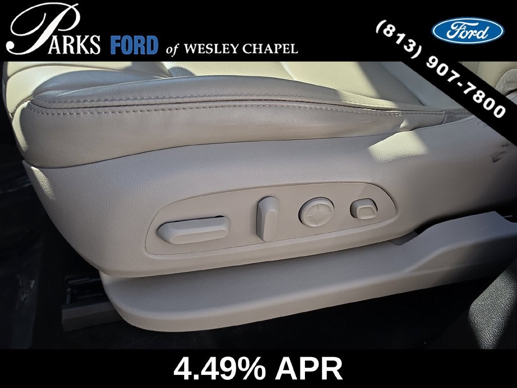 2020 Buick Enclave Premium Group