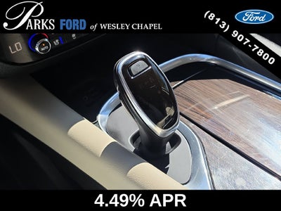 2020 Buick Enclave Premium Group