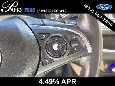 2020 Buick Enclave Premium Group