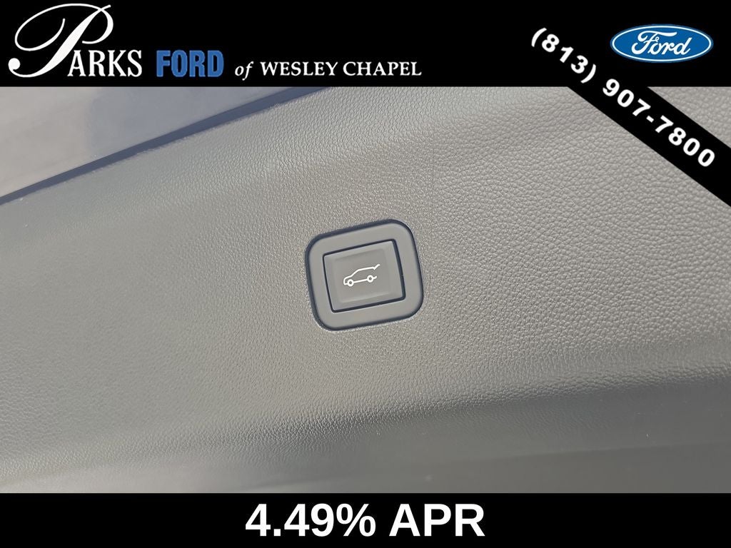 2023 Buick Enclave Premium Group