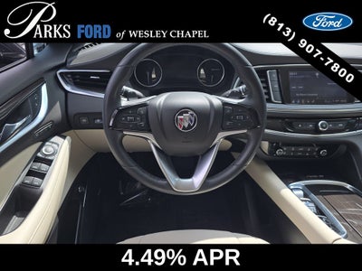 2023 Buick Enclave Premium Group