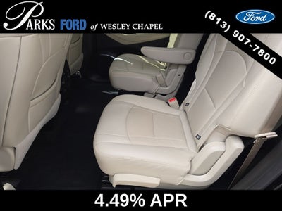 2023 Buick Enclave Premium Group