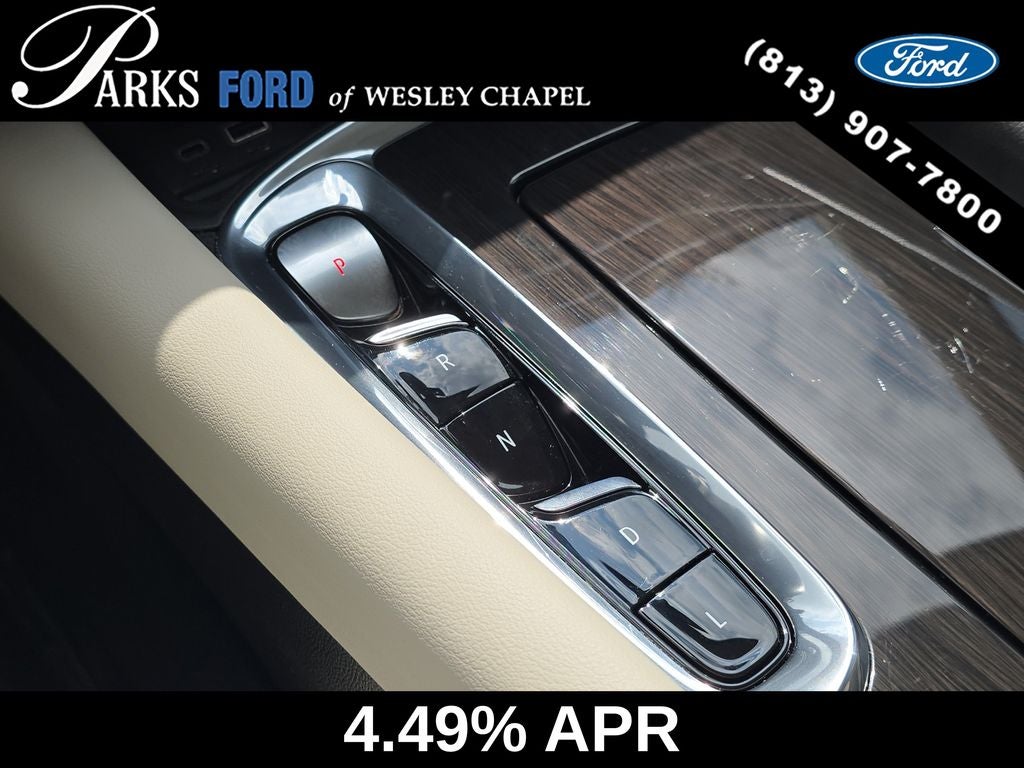 2023 Buick Enclave Premium Group