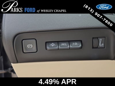 2023 Buick Enclave Premium Group