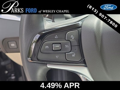 2023 Buick Enclave Premium Group