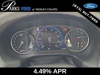 2023 Buick Enclave Premium Group