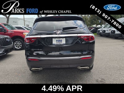 2023 Buick Enclave Premium Group