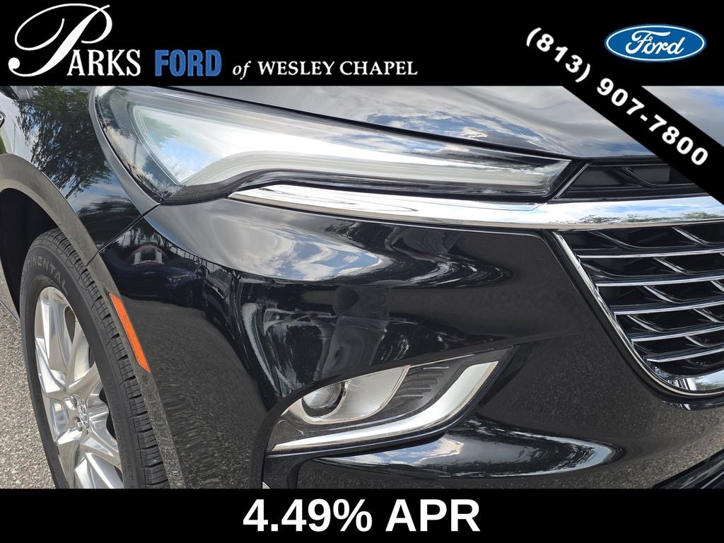 2023 Buick Enclave Premium Group