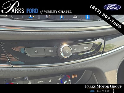 2023 Buick Enclave Avenir