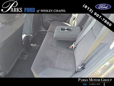 2012 Honda CR-V LX