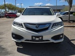 2017 Acura RDX Advance Package