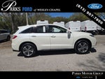2017 Acura RDX Advance Package