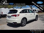 2017 Acura RDX Advance Package