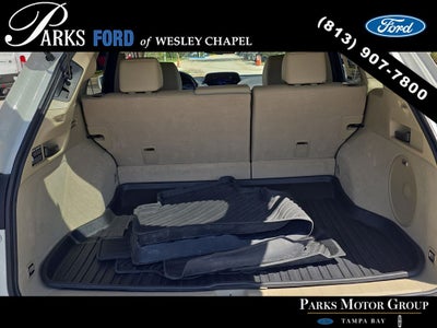 2017 Acura RDX Advance Package