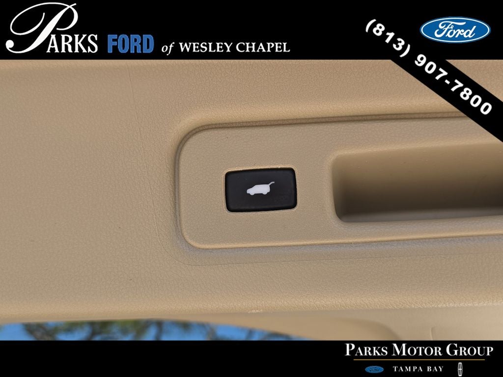 2017 Acura RDX Advance Package