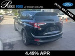 2020 Acura RDX Technology Package