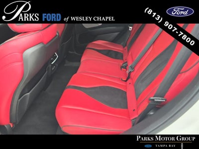 2019 Acura RDX A-Spec Package