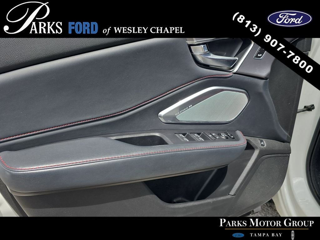 2019 Acura RDX A-Spec Package