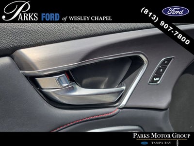 2019 Acura RDX A-Spec Package