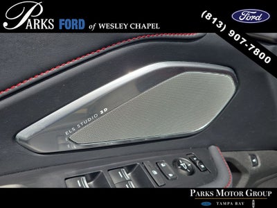 2019 Acura RDX A-Spec Package