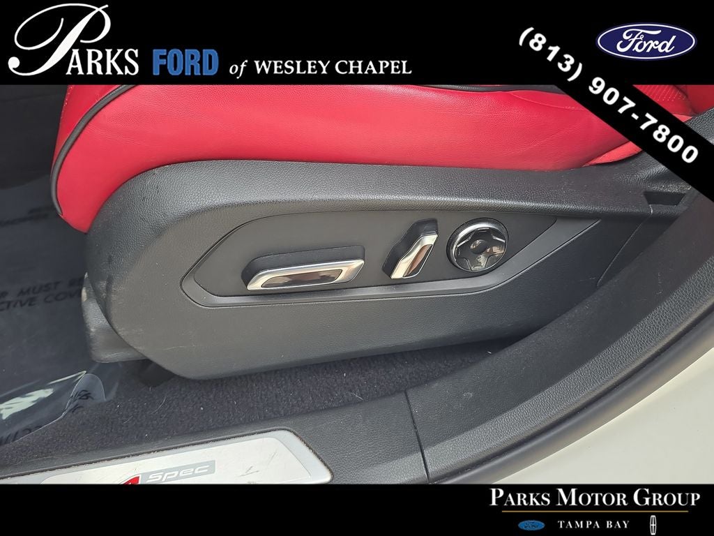 2019 Acura RDX A-Spec Package
