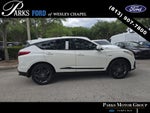 2019 Acura RDX A-Spec Package