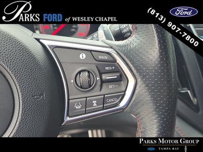 2019 Acura RDX A-Spec Package