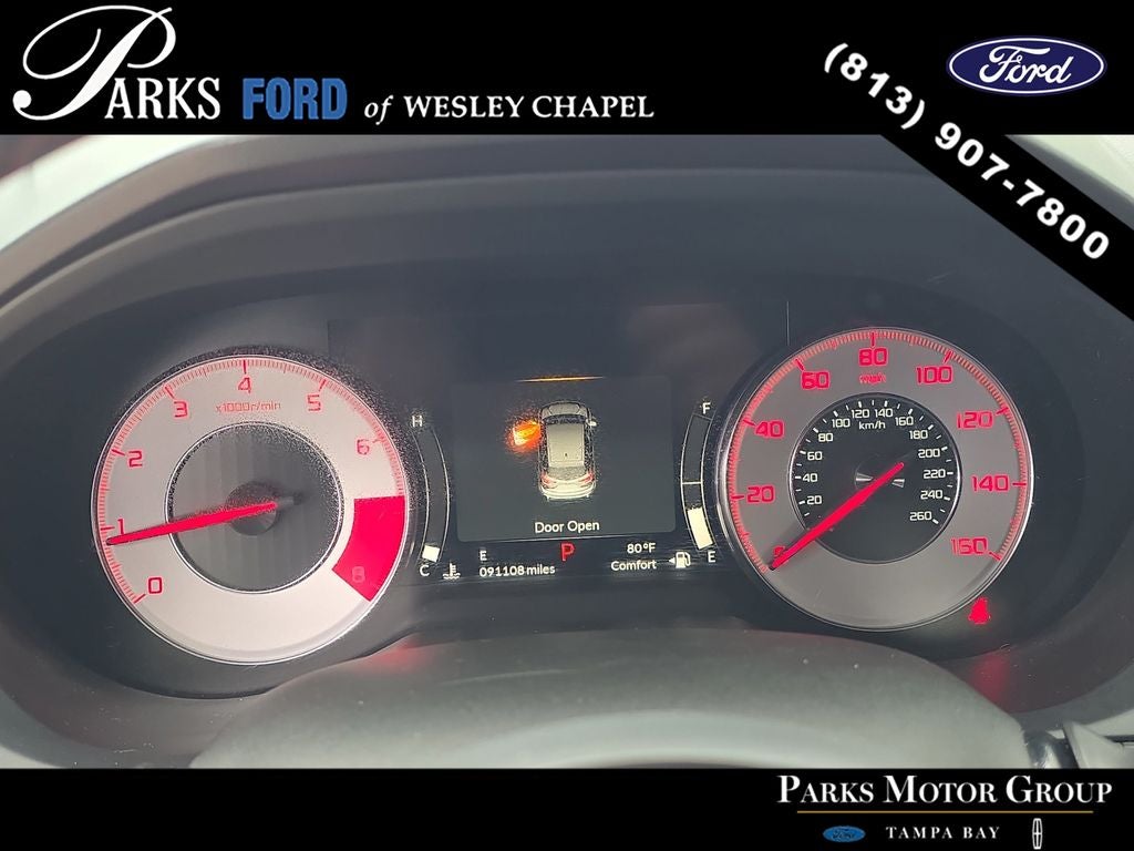 2019 Acura RDX A-Spec Package