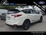 2019 Acura RDX A-Spec Package