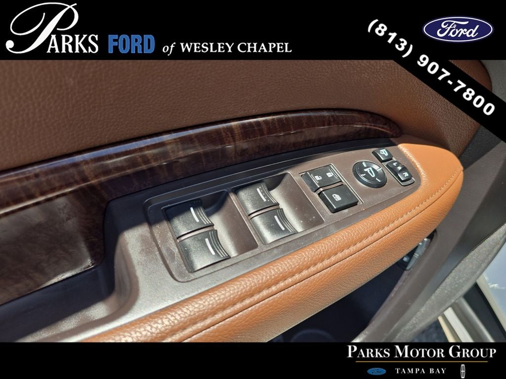 2018 Acura MDX 3.5L w/Technology Package