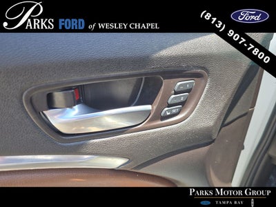 2018 Acura MDX 3.5L w/Technology Package