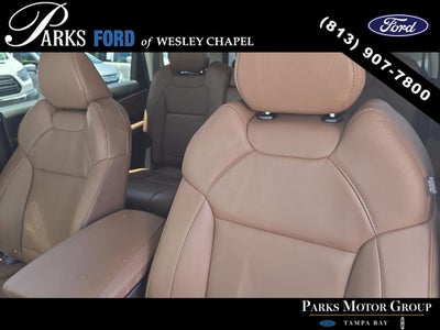 2018 Acura MDX 3.5L w/Technology Package
