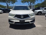 2018 Acura MDX 3.5L w/Technology Package