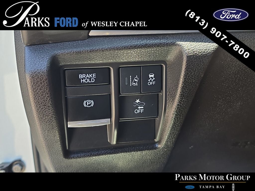 2018 Acura MDX 3.5L w/Technology Package