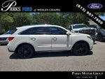 2018 Acura MDX 3.5L w/Technology Package