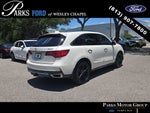 2018 Acura MDX 3.5L w/Technology Package