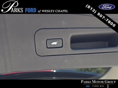 2018 Acura MDX 3.5L w/Technology Package