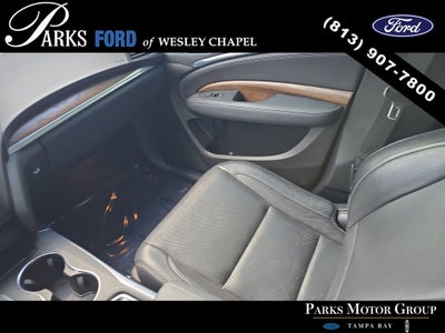 2020 Acura MDX Technology SH-AWD