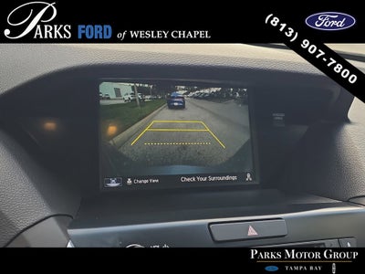 2020 Acura MDX Technology SH-AWD