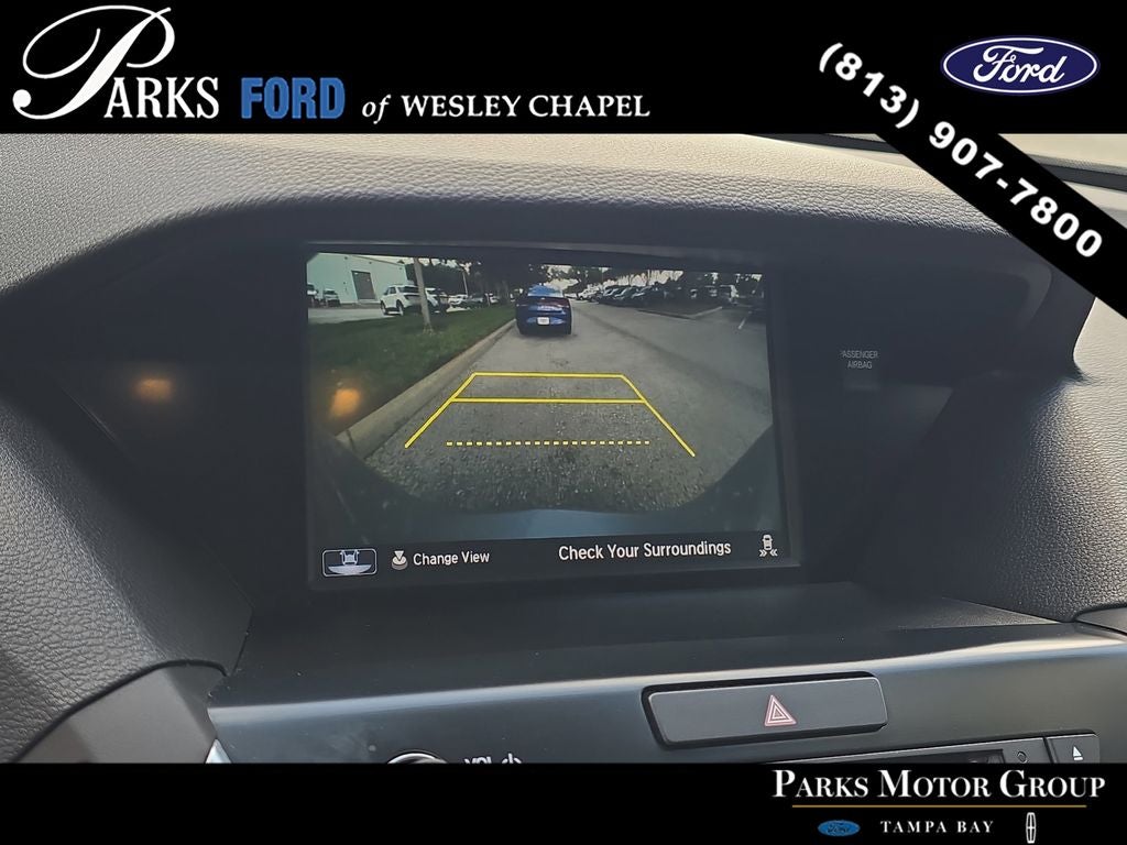 2020 Acura MDX Technology SH-AWD