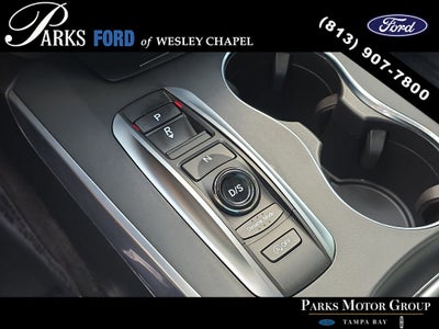 2020 Acura MDX Technology SH-AWD