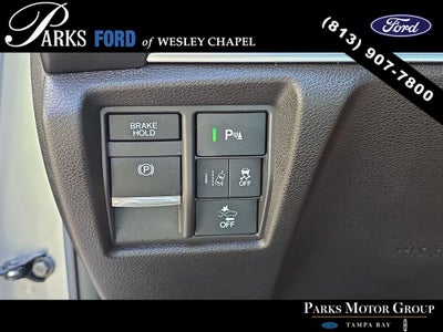2020 Acura MDX Technology SH-AWD