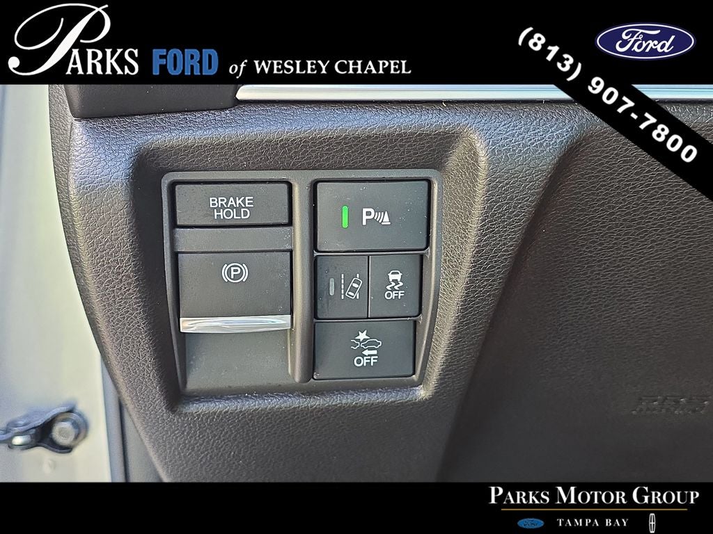 2020 Acura MDX Technology SH-AWD