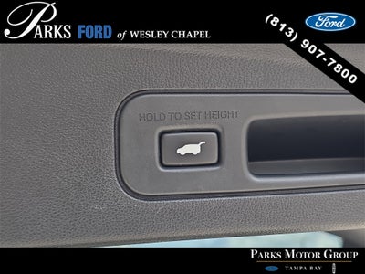 2022 Acura MDX Technology