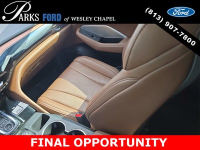 2022 Acura MDX Technology