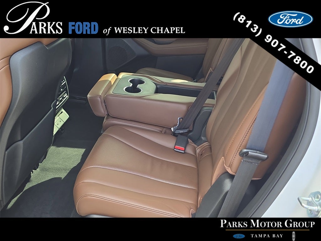 2022 Acura MDX Technology