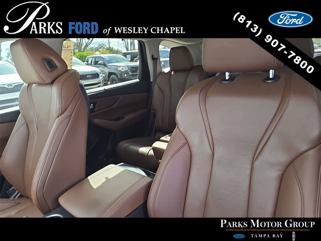 2022 Acura MDX Technology