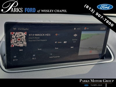 2022 Acura MDX Technology