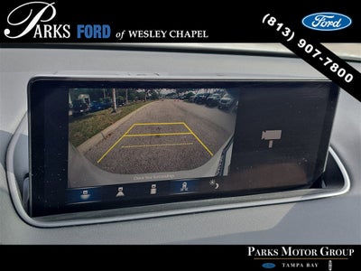 2022 Acura MDX Technology